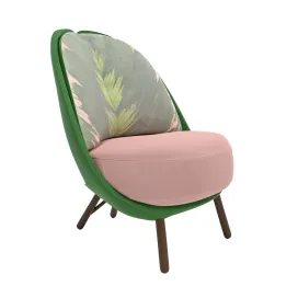 Pianca Calatea armchair